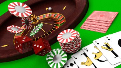 DamSlots Casino a Variety of Bets