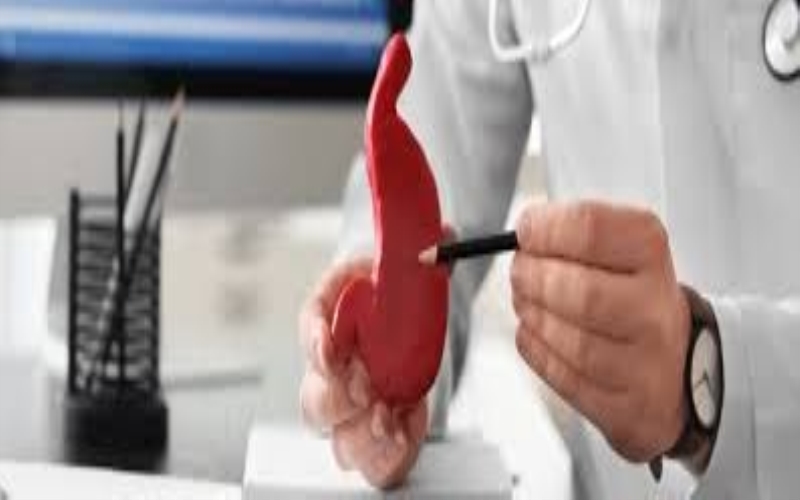 The Impact Of Smoking On Digestive Health: A Gastroenterologist’s Insight Digestive Health