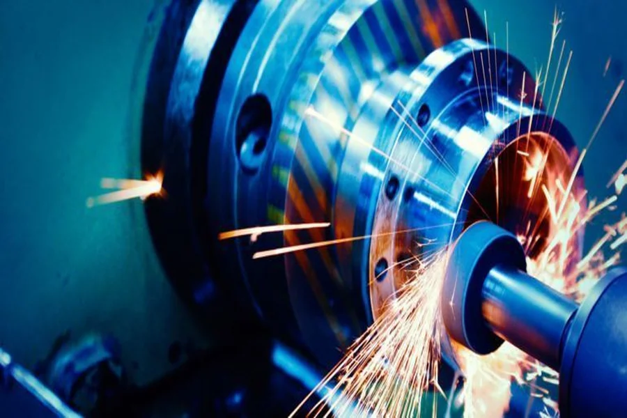 The Role of Reverse Engineering in Mechanical Applications reverse engineering mechanical