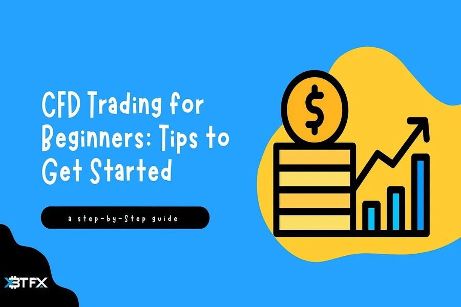 What Beginner Traders Should Know About CFD Trading? CFD Trading