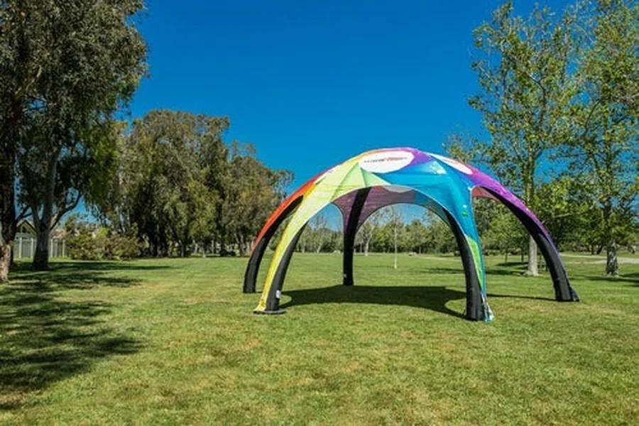 Why Inflatable Gazebos Are Revolutionizing Outdoor Events Across New Zealand Why Inflatable Gazebos Are Revolutionizing Outdoor Events Across New Zealand
