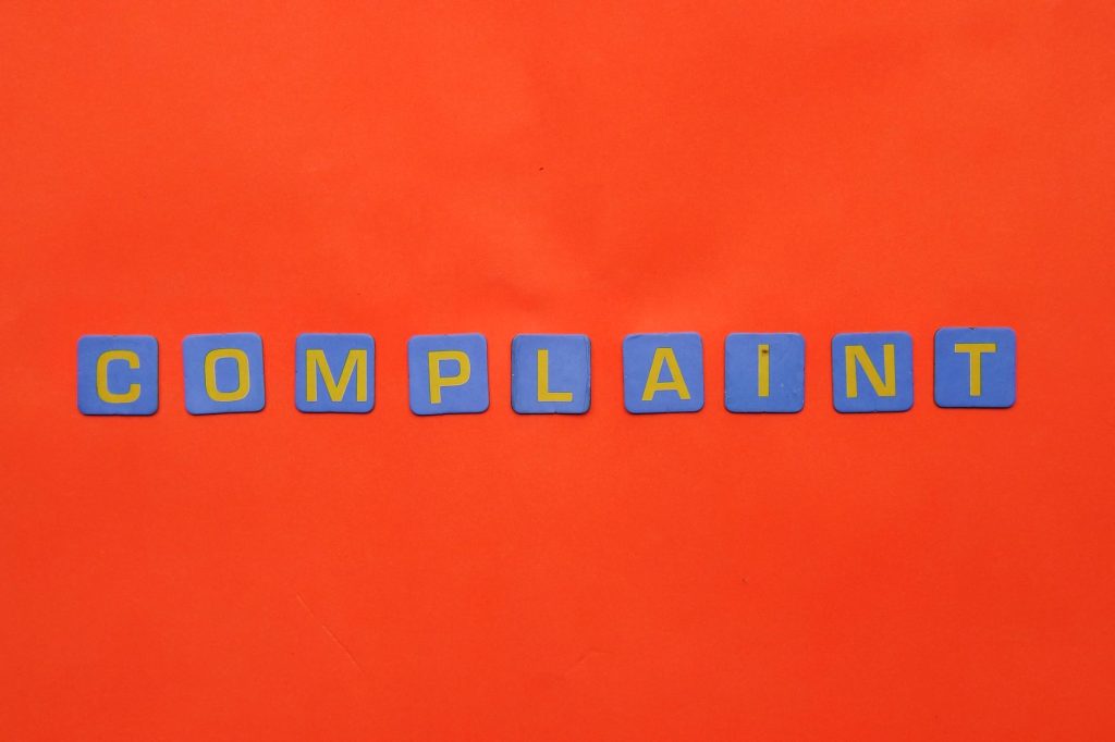 Why Retaliation Complaints Can Become More Complicated Than the Original Complaint